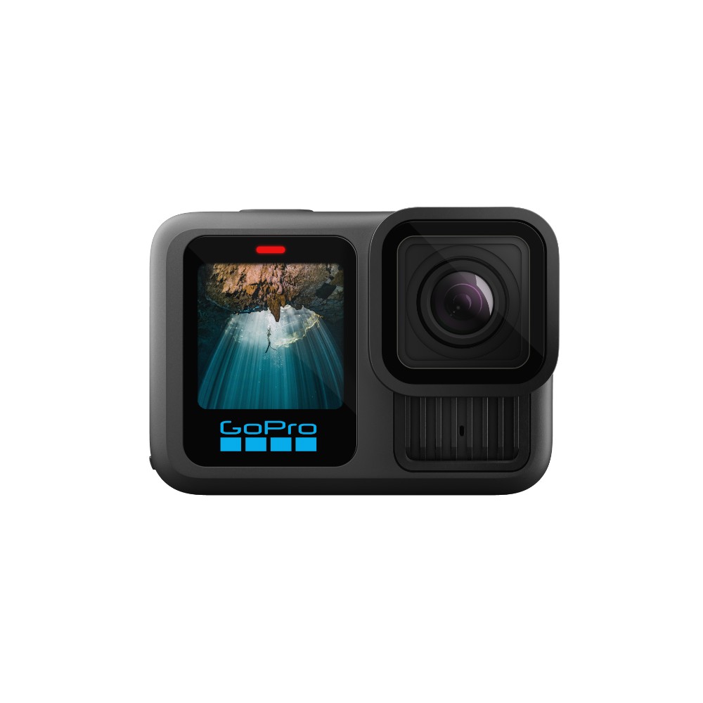 Gopro Hero Black Accessory Bundle Akciona Kamera Gigatron