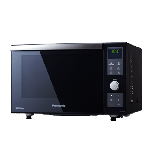 PANASONIC Mikrotalasna Rerna NN DF383BEPG Gigatron