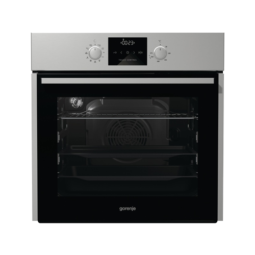 GORENJE Ugradna Rerna BO637E30X Gigatron