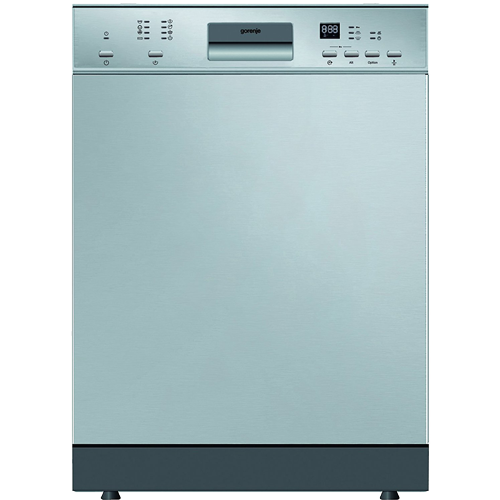 GORENJE Ugradna mašina za pranje sudova GI 63315 X Gigatron