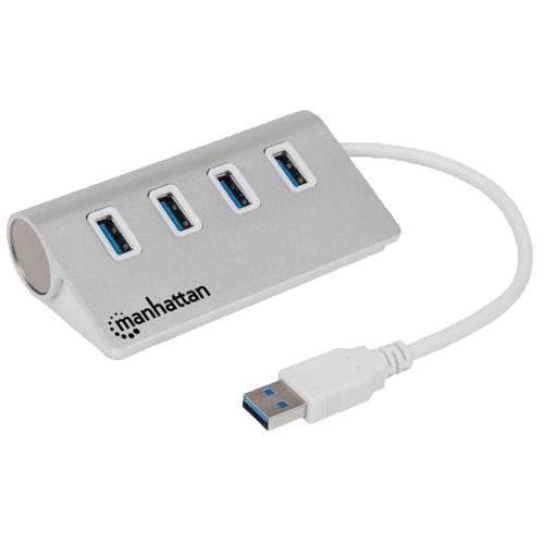 Manhattan Usb Hub Superspeed Gigatron