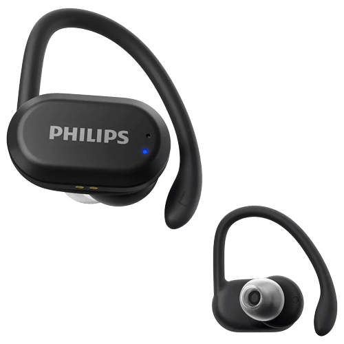 PHILIPS Bežične bubice TAA7306BK00 TWS Crna Gigatron