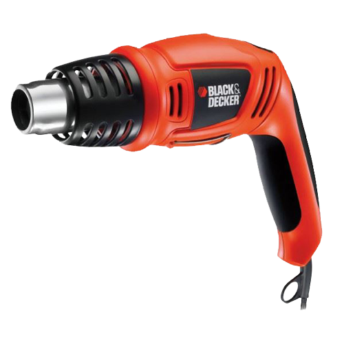 Black Decker Industrijski Fen Kx Gigatron