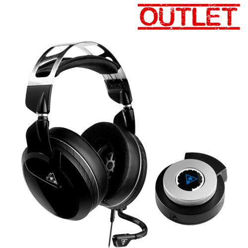 TURTLE BEACH Gejmerske slušalice Elite Pro 2 SuperAmp za PlayStation