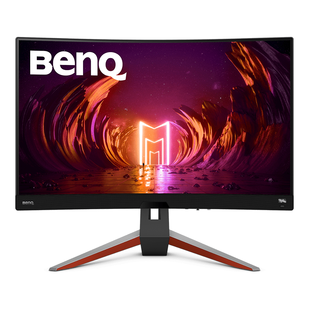 Benq Ex R Mobiuz Zakrivljeni Gaming Monitor Gigatron