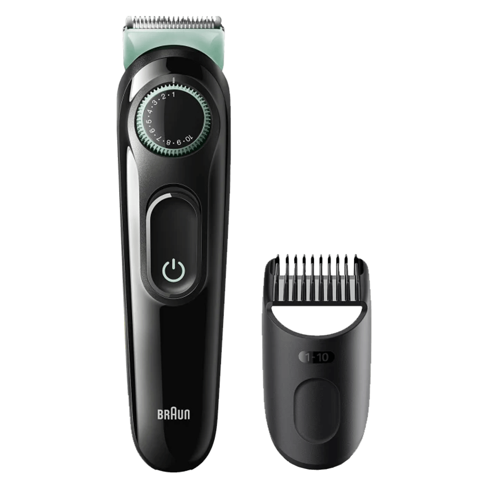 Braun Bt Trimer Gigatron