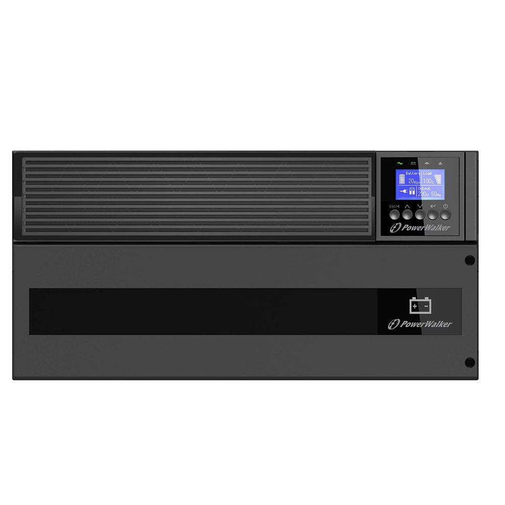 Powerwalker Vfi Icr Iot Ups Gigatron