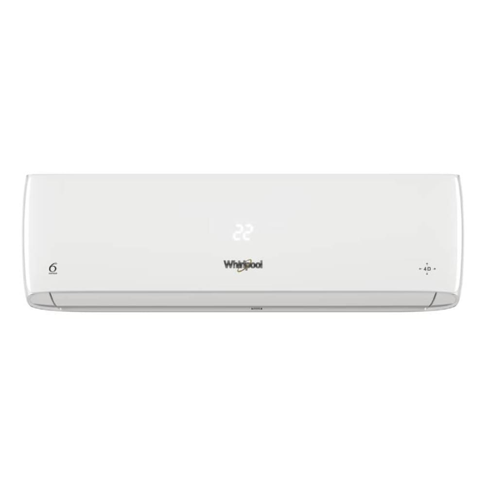 WHIRLPOOL SPICR 312W Inverter klima uređaj Gigatron