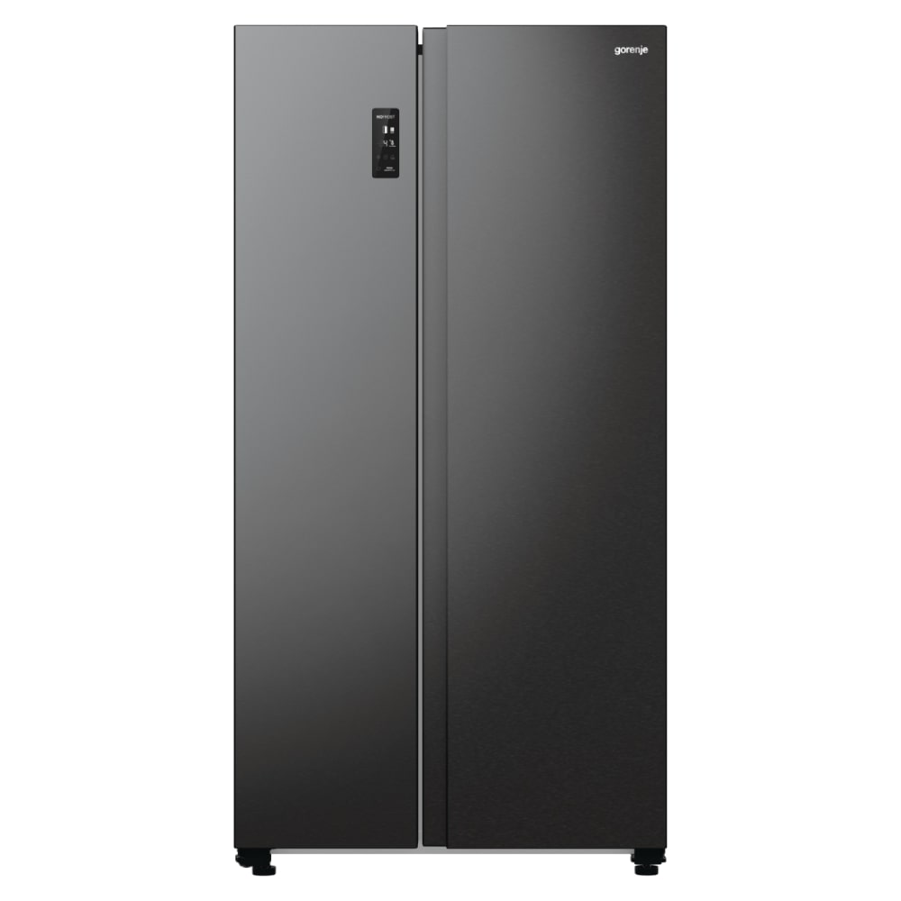 Gorenje Nrr Eabxl Side By Side Fri Ider Gigatron