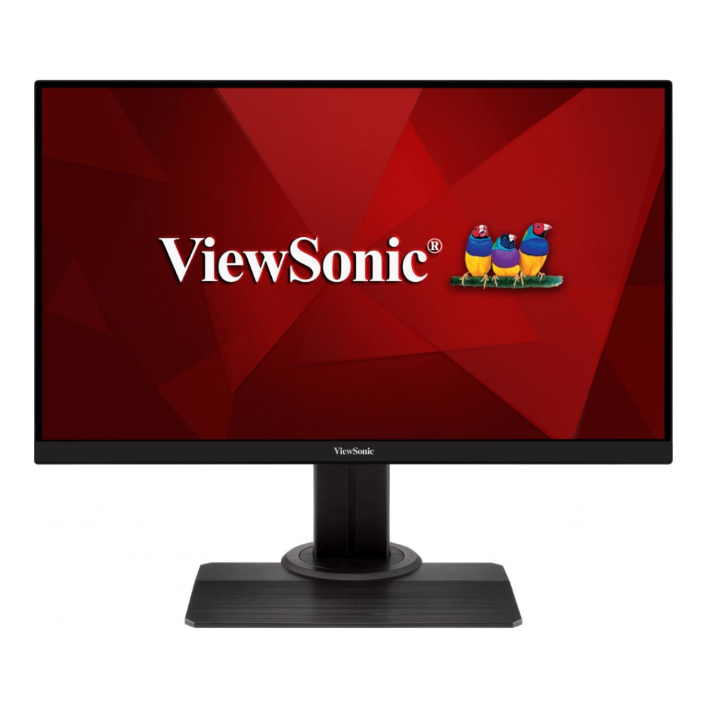 Viewsonic Xg Gaming Monitor Gigatron