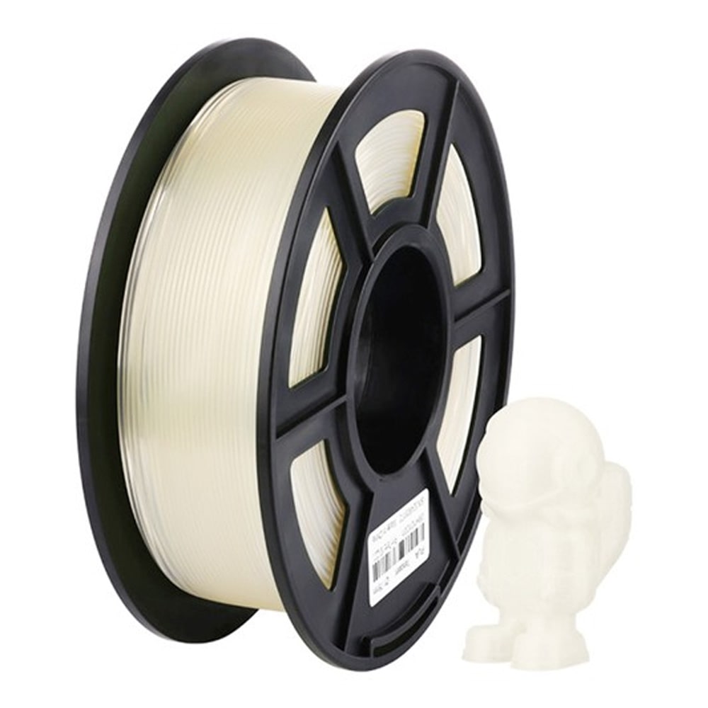 ANYCUBIC PLA 1000g Translucent Filament Gigatron