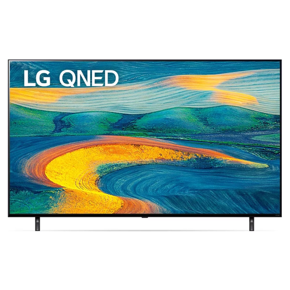 Lg Qned S Qned S Qa K Smart Tv Gigatron