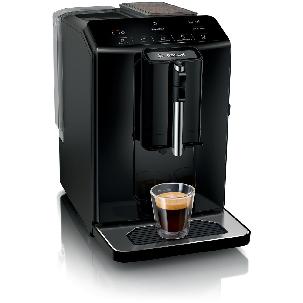 Bosch Serija Verocafe Tie Aparat Za Espresso Kafu Gigatron