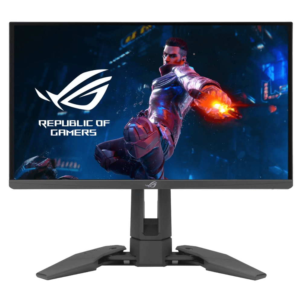 Asus Rog Swift Pro Tn Pg Qp Lm T B Monitor Gigatron