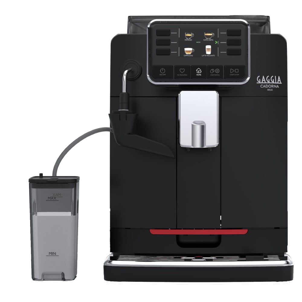 Gaggia Cadorna Milk Ri Aparat Za Espresso Kafu Gigatron