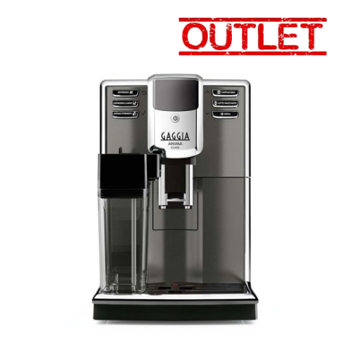 Gaggia Anima Class Ri Aparat Za Espresso Kafu Outlet Gigatron