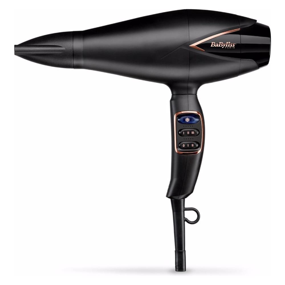 BABYLISS SALON AIR BRILLIANCE D665E Fen Za Kosu Gigatron