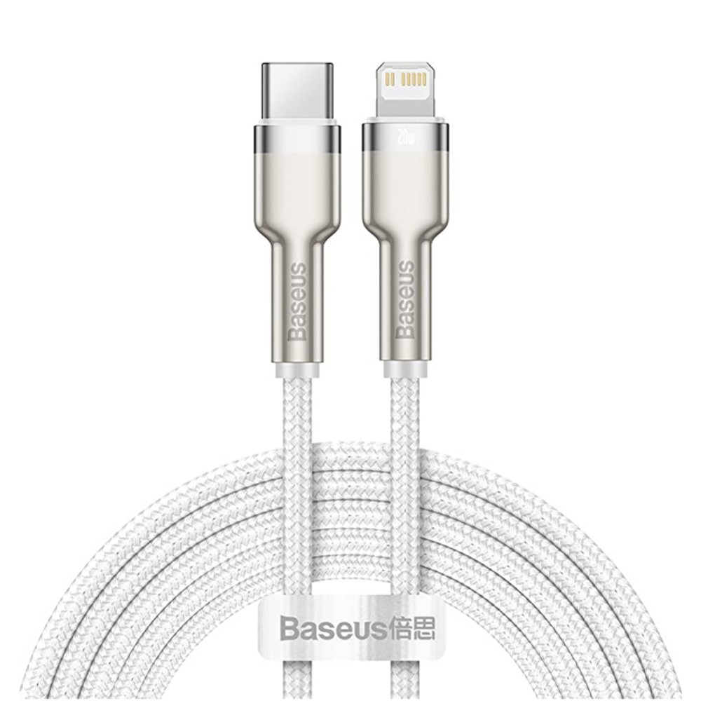 Baseus Usb C Na Lightning W M Kabl Gigatron