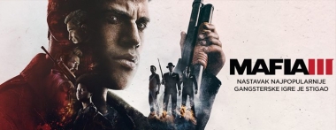 MAFIA III