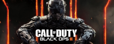 Call of Duty: Black Ops III