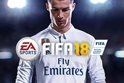 Fifa 18 pretprodaja