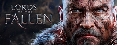 Lords of the Fallen