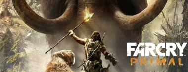 Far Cry Primal