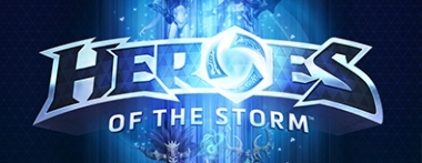 Heroes of the Storm - Starter pack