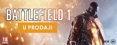 Battlefield 1