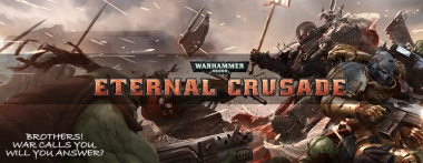 PC Warhammer 40.000 Eternal Crusade