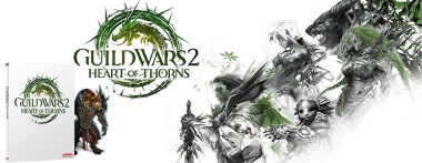 Guild Wars 2 Heart Of Thorns