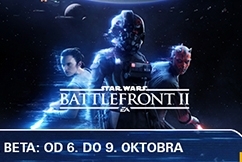 Star Wars Battlefront 2