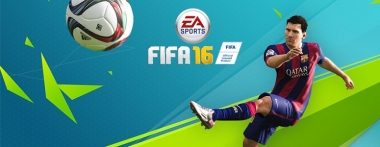 FIFA 16