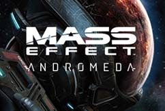 Mass Effect Andromeda na akciji