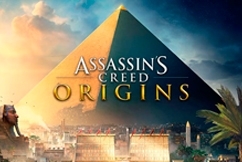 Assassins Creed Origins