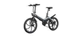 Električni bicikli i oprema