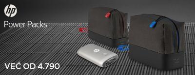 Premium HP Power Pack