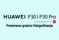 Huawei P30 I P30 Pro