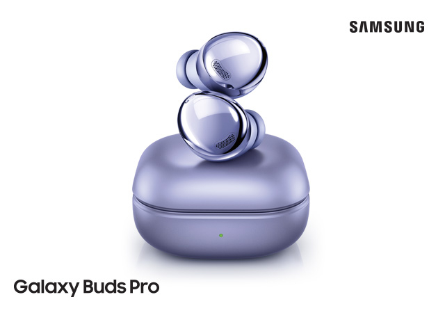 Samsung Galaxy Buds Pro