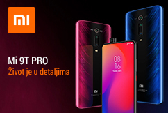 Xiaomi Mi 9T Pro na popustu