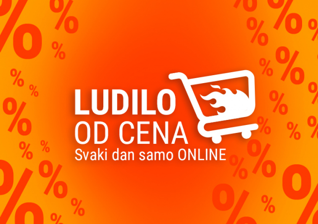 Dnevni online popusti  - prilika za super uštedu