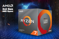 AMD Ryzen 7 3700X