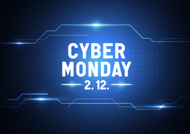 Cyber Monday - RAČUNARI, MONITORI I OPREMA