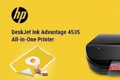 HP Ink jet AIO odličan uređaj po pravoj ceni