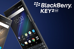 Blackberry Key2