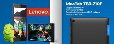 Tablet Lenovo Tab3 7