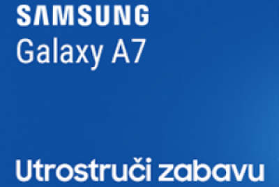 Samsung Galaxy A7