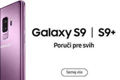 Pretprodaja Samsung S9 mobilnog telefona