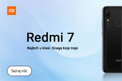 Xiaomi Redmi 7