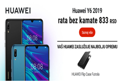 Huawei Y6 2019